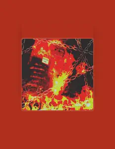 Dengarkan M1$hxk, tonton video musik, baca bio, lihat tanggal tur & lainnya!