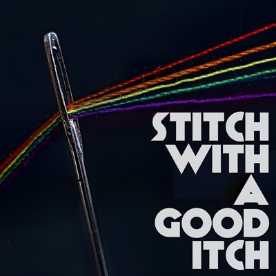 Stitch With a Good Itch (feat. David Toth) [with Gudics Twins] - Single
