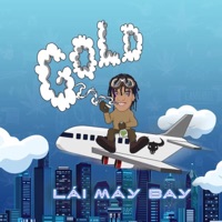 Lái Máy Bay - Single - Bình Gold