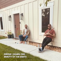 Beauty of The Earth - Single - Samsie & Signal Fire