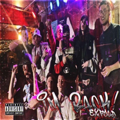 Im Back! (feat. ExFold) - Single