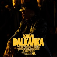 Balkanka - Single - SENIDAH