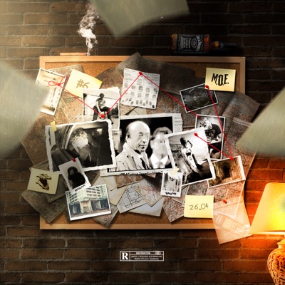 Luciano Moggi - Single