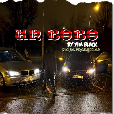UN BOBO - Single