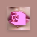 Afro Jam Italia Playlist