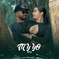 Tú y Yo - Single - Afd