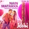 Nain Matakka - Trending Version - Thaman S., Diljit Dosanjh, Dhee & Irshad Kamil lyrics