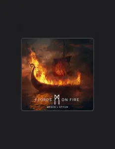 Listen to Megin, watch music videos, read bio, see tour dates & more!