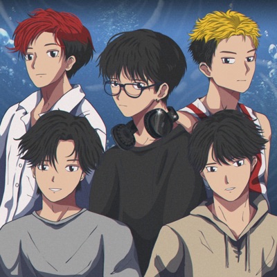 ให้ชั้นได้ดูแลเธอ (feat. Jakkaphat MQT) - Single