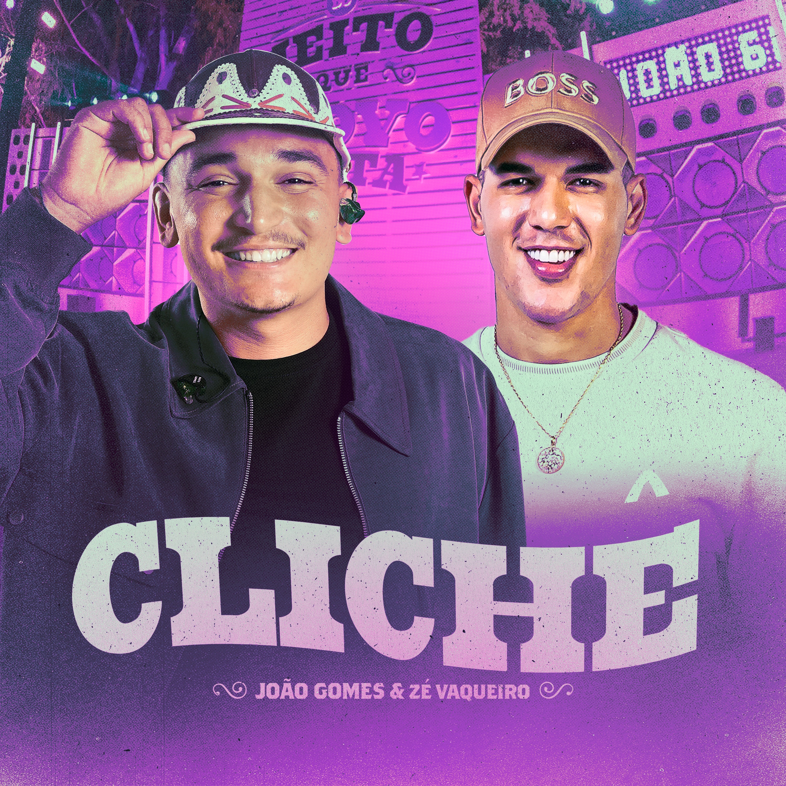 Clichê - Single