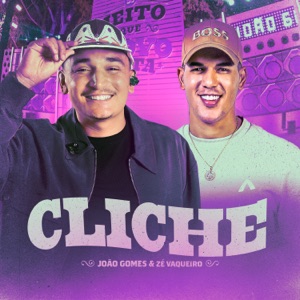 Clichê - Single