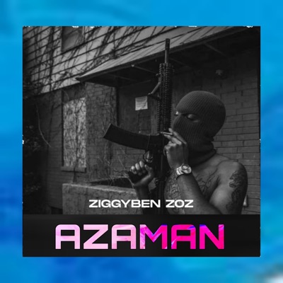 Azaman - Single