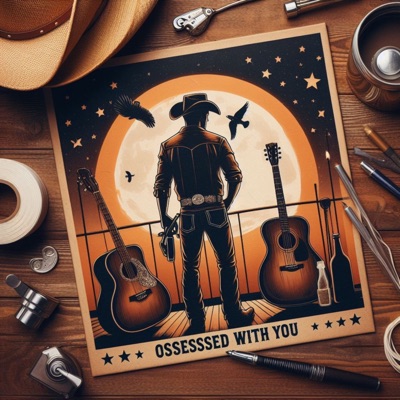 Obsesssed With You (feat. Chloe Amber) - Single