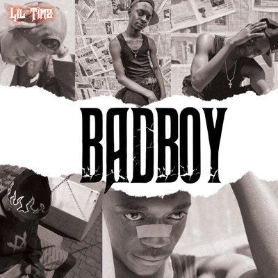 Badboy - Single