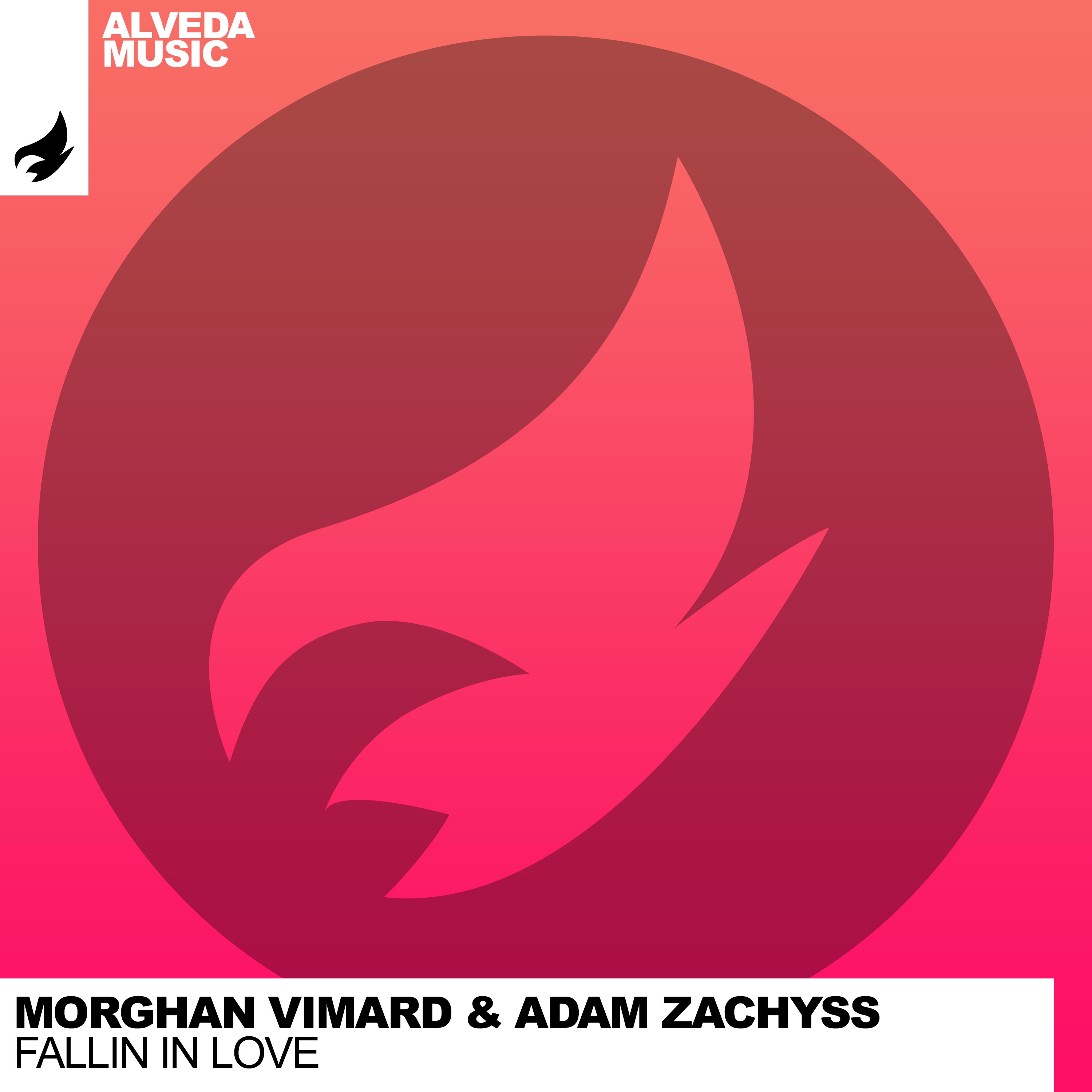 Fallin in Love - Single