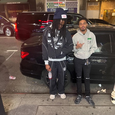 Zac Attack ! (feat. lil Naddi) - Single