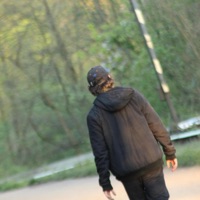 Take a look (feat. Gone) - Single - John Stone