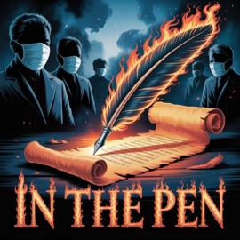 Fire In The Pen (2022 REMASTER) (feat. ANG) BeDawg