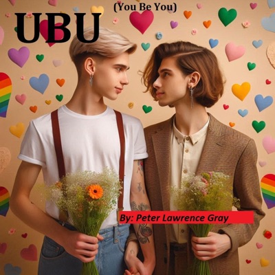 UBU (You be You) (feat. Drummer Dylan Wissing) - Single