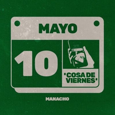 Cosa de Viernes - Single