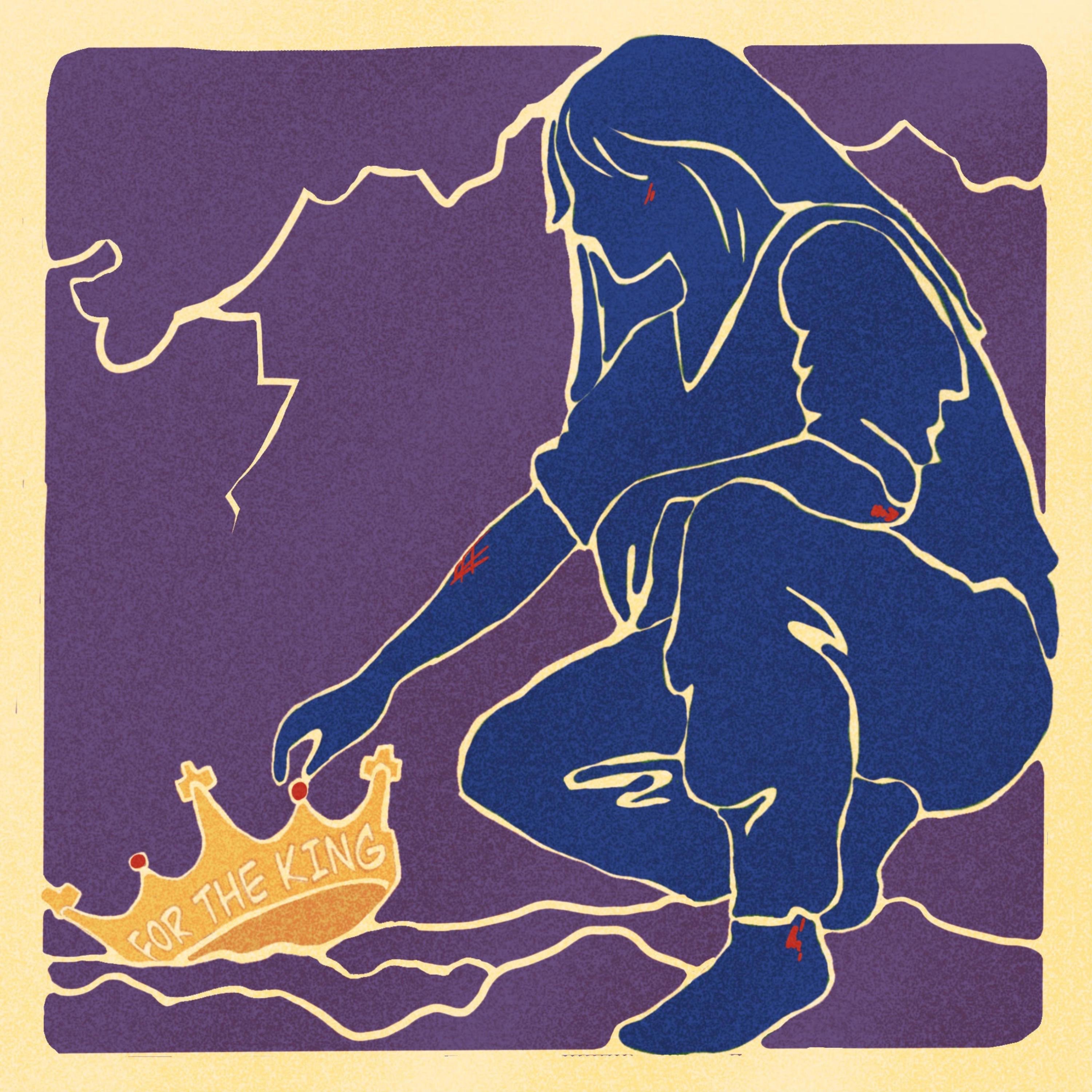 Allison Eide - For The King