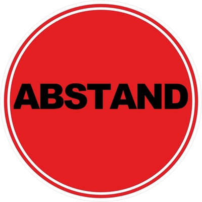 Abstand - Single