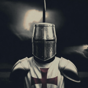 CRUSADER (Slowed) - RVKN