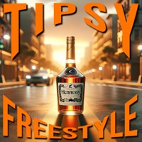 Tipsy Freestyle - Single - Airotnas