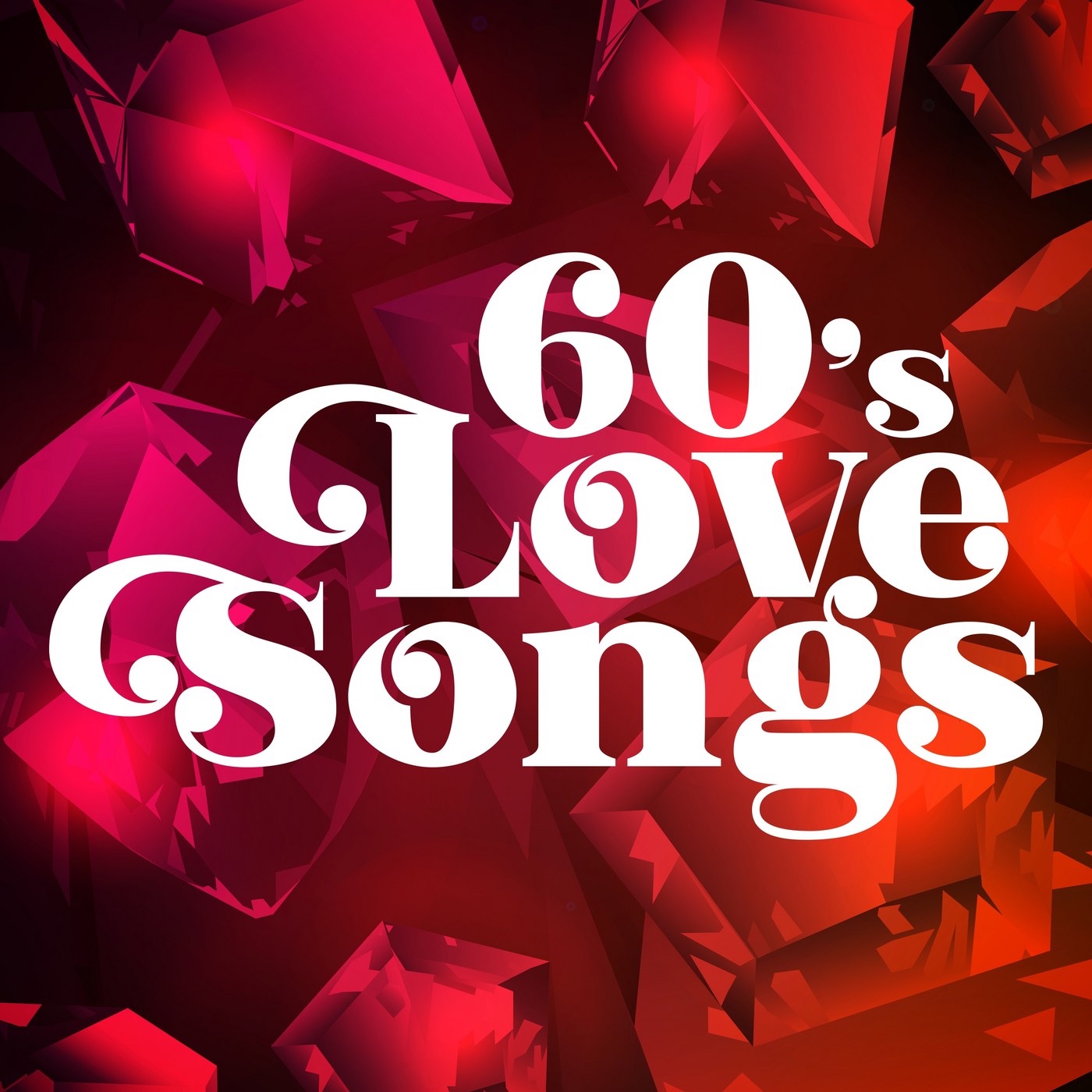 60's Love Songs