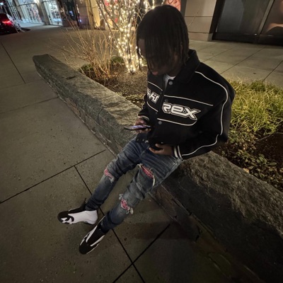 GHETTO - Single
