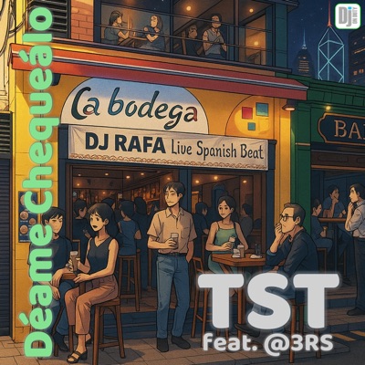 Déame Chequeálo (feat. @3RS) - Single