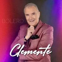 Bolero - Single - Clemente