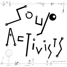 Soup Activists - Matching Teens