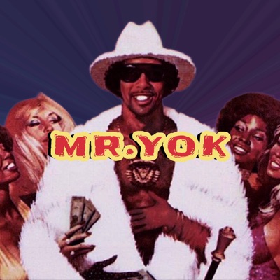 Mr. Yok - EP