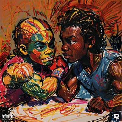 Forzi (feat. Richy RYG & Royal Gang) - Single