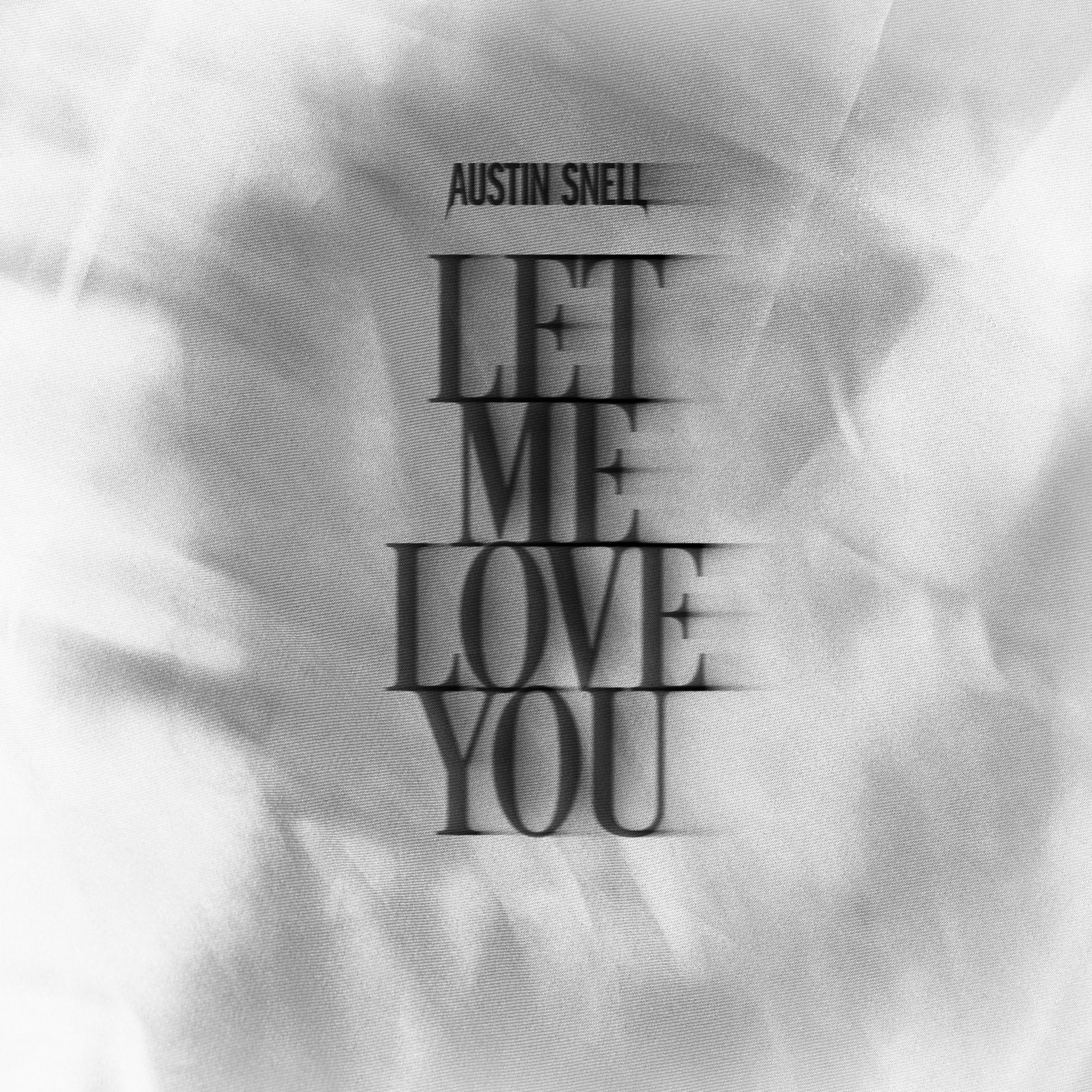 Let Me Love You - Single