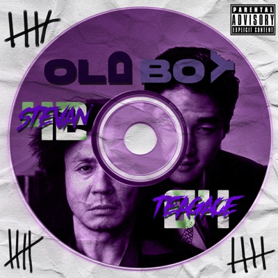 Oldboy - Single