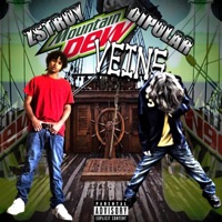 MOUNTAIN DEW VEINS (feat. Zstroy) - Single - Dipolar