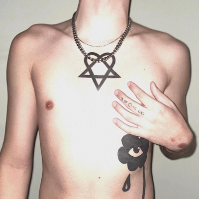 WON'T EVER LEAVE YOU // HEART POUND - Single