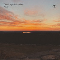 Alive - Single - Cloudcage & Dorothea