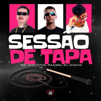 Sessão de Tapa - Single