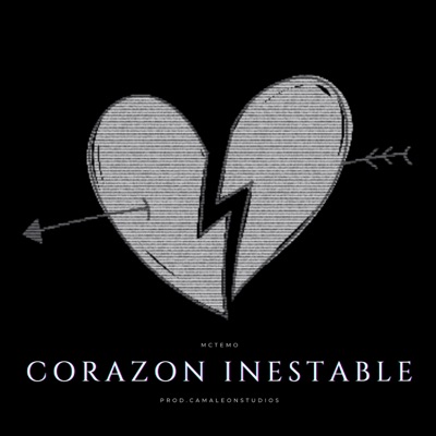 Corazón inestable - Single