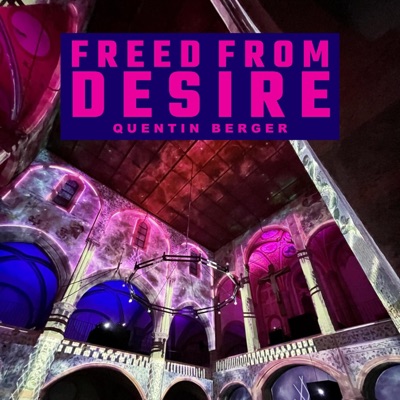 Freed From Desire - Single