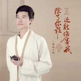 除了你谁还能伤害我 (Dj九零版伴奏) 基地小虎