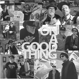 On A Good Thing Mighty Ash & GhostAttack