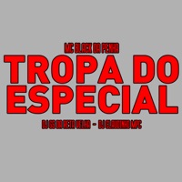 Tropa do Especial - Single - Dj Gs da Reta velha, MC BLACK DA PENHA & Dj Claudinho Mpc