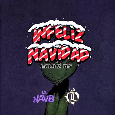 Infeliz Navidad - Single