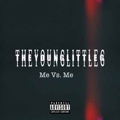 Me Vs Me - Single