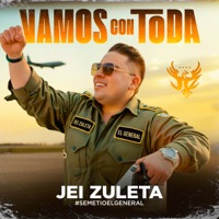 Se Metió El General (feat. Julian rojas) - Single - Jei Zuleta