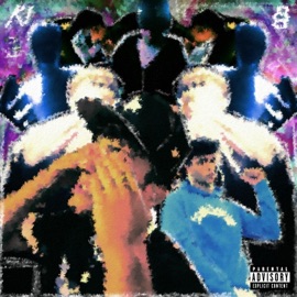 Racks (feat. caos!) Kluu!